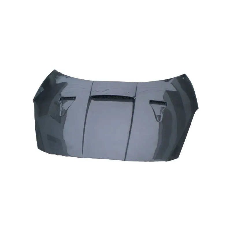 Carbon Fiber Hood for New Arrival  Celica OEM Hood with R Vent Bonnet Cover Essential Car Accessories for Engine Hoods
